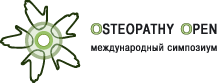 Osteopathy Open logo