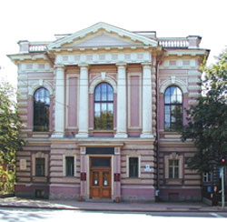 СПбМАПО