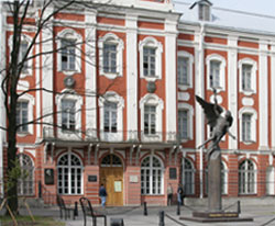 СПбГУ