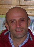 Мишель Чикотти читает семинар в Институте остеопатии