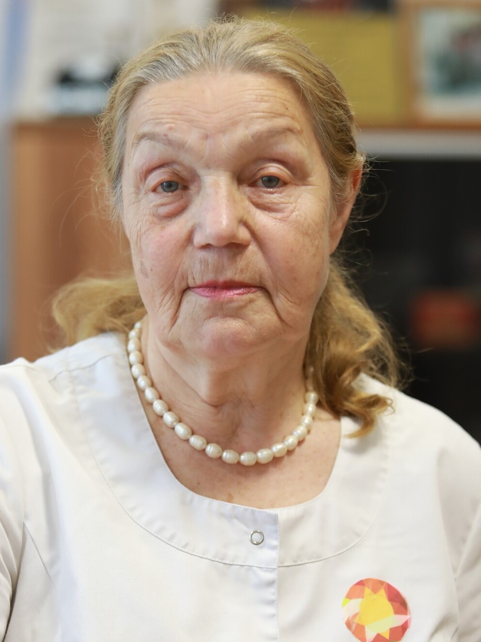 A S Ivanova