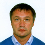 Богомолов Александр Сергеевич