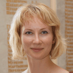 Исакова Анна Сергеевна