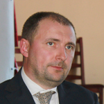 Мазальский Кирилл Вячеславович