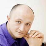 Юров Виталий Викторович