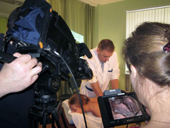 osteopaty na TV osteopaty na TV