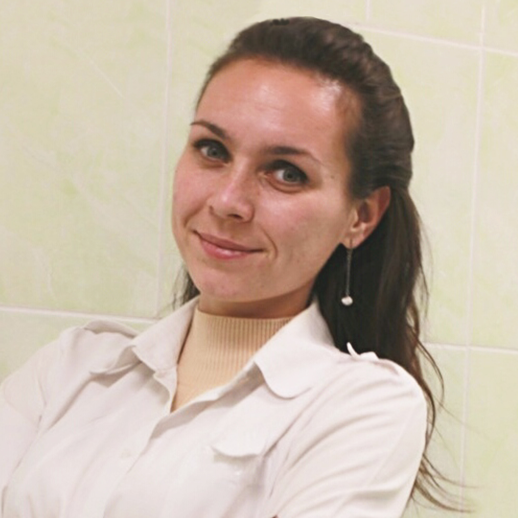 Ненашкина Эльвира Николаевна
