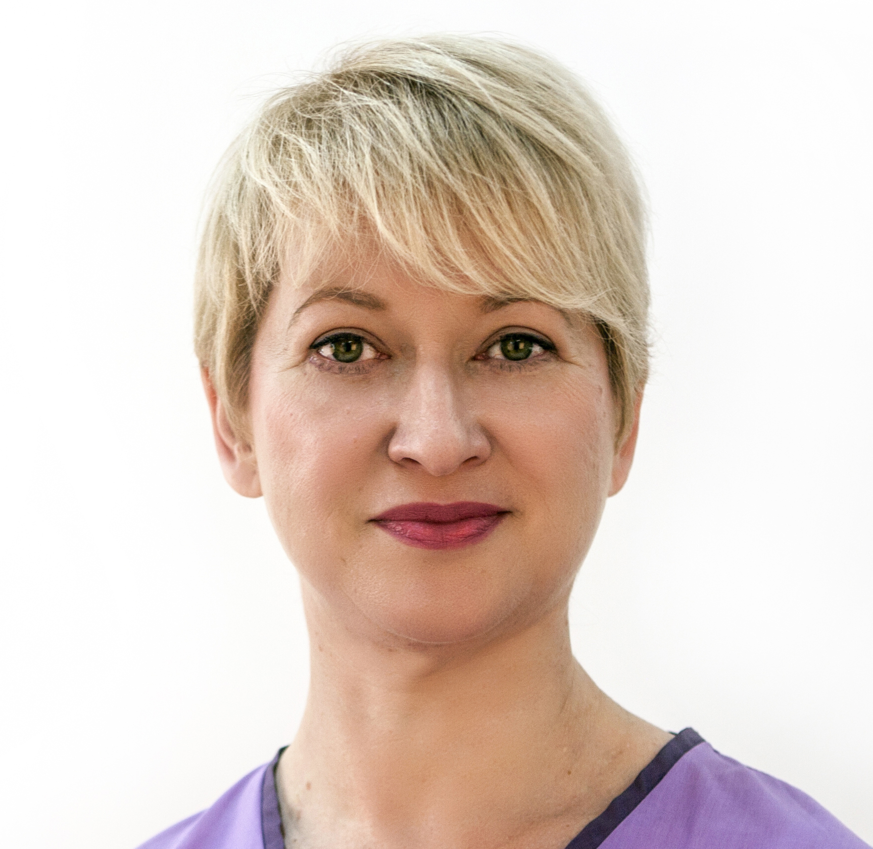 Бекузарова Светлана Анатольевна