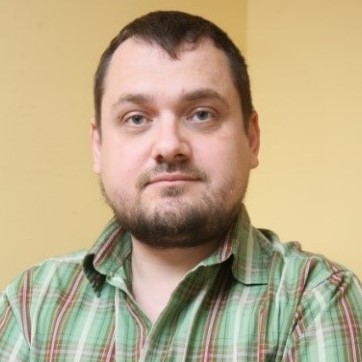Горобец Людмила Викторовна