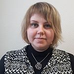 Козлова Наталия Сергеевна
