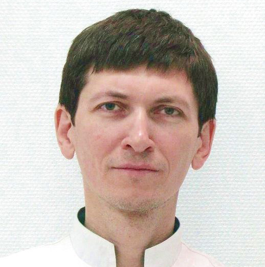 Мусин Спартак Рамизович