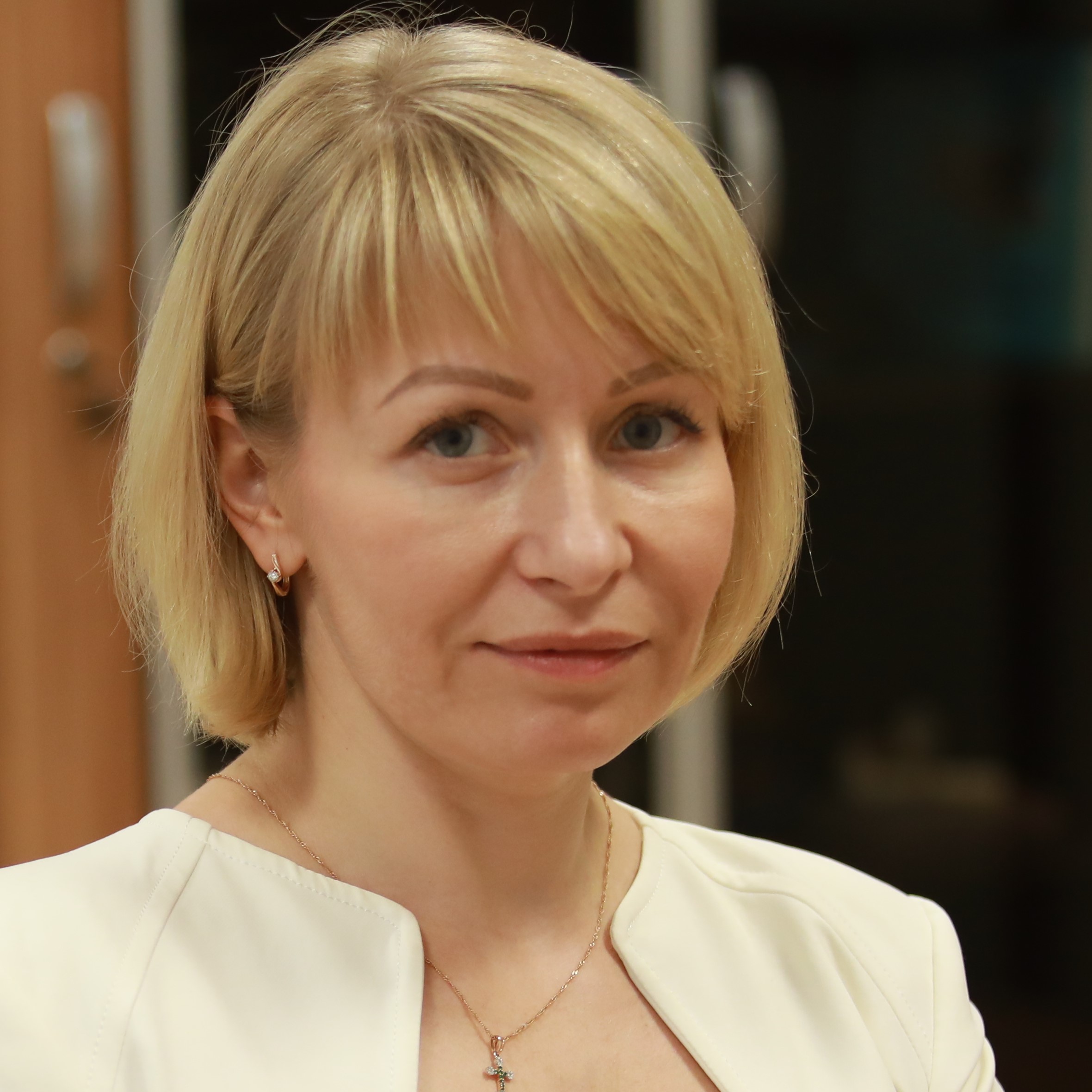 Ненашкина Эльвира Николаевна