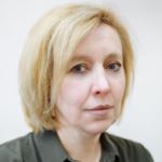 Петрова Татьяна Юрьевна
