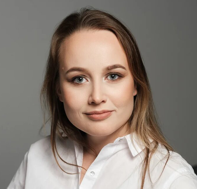 Сафиуллина Айгуль Айдаровна