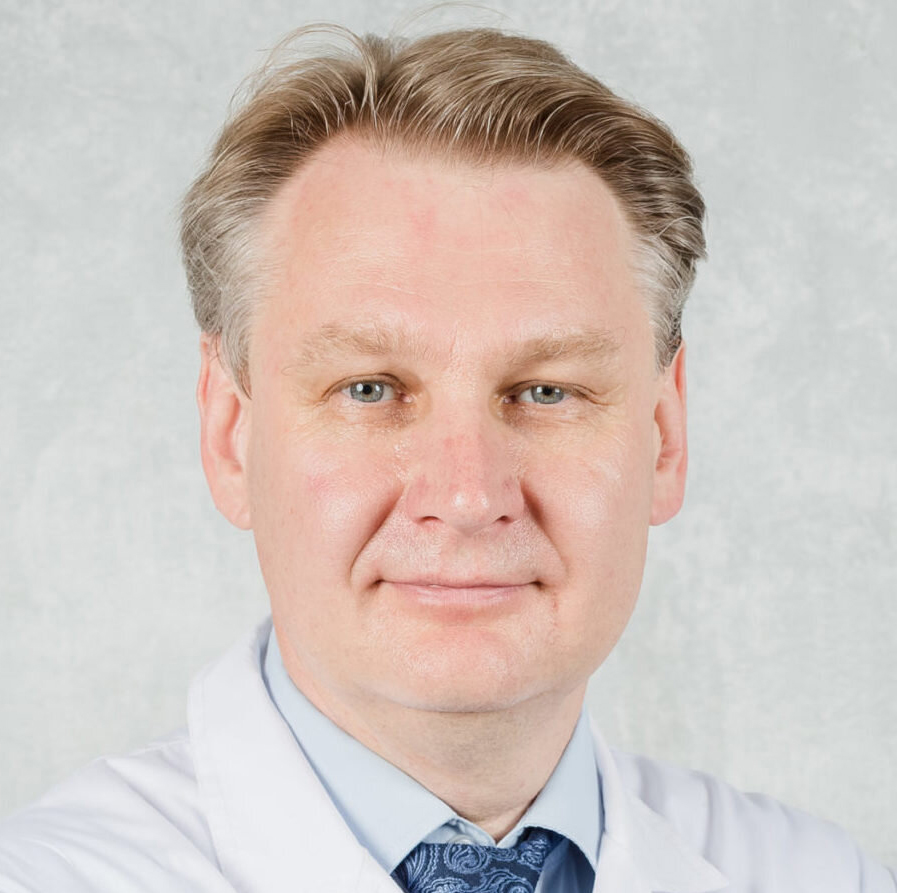 Смирнов Владимир Витальевич