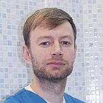 Свирин Сергей Владимирович
