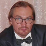 Устинов Алексей Владимирович