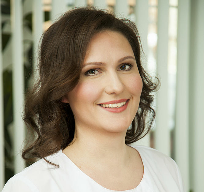 Виницкая Татьяна Владимировна