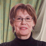Андронова Мария Анатольевна