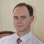 Белаш Владимир Олегович