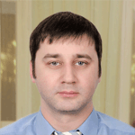 Дмитренко Евгений Иванович