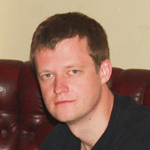 Лебедев Дмитрий Сергеевич