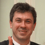 Мирошниченко Дмитрий Борисович