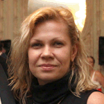 Мохова Екатерина Степановна